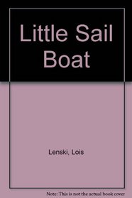 Little Sailboat