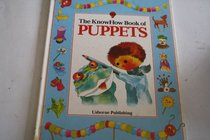 Puppets (Know How Books)