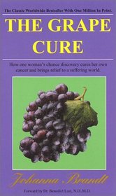 Grape Cure