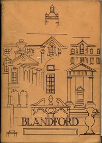 Blandford