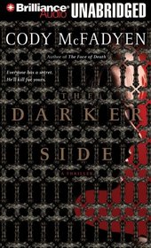 The Darker Side (Smoky Barrett, Bk 3)  (Audio CD) (Unabridged)