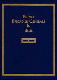 Brevet Brigadier Generals in Blue