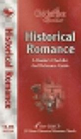 Historical Romance: A Reader's Checklist and Reference Guide (Checkerbee Checklists)