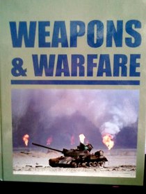 Modern Weapons & Warfare, Volume 2: Since 1500
