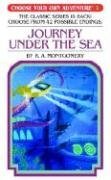 Journey Under the Sea (Choose Your Own Adventure, Bk 2)