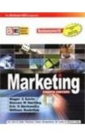 Marketing, 8th edition (Paperback), Kerin, Hartley, Berkowitz, Rudelius