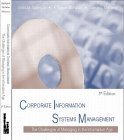 Corporate Information Systems Management : Text and Cases
