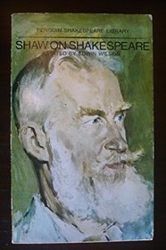 On Shakespeare (Shakespeare Library)