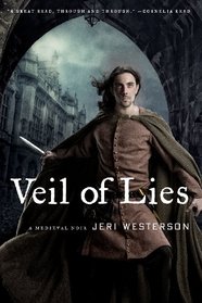 Veil of Lies (Crispin Guest, Bk 1)