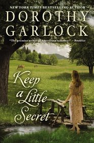 Keep a Little Secret