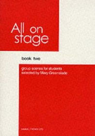 All on Stage: Group Scenes for Students
