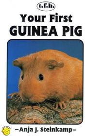 Your First Guinea Pig