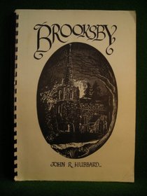 Brooksby: The story of an estate and its people