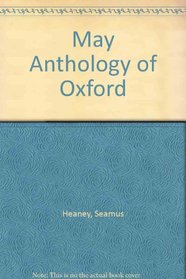May Anthology of Oxford