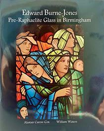 Edward Burne-Jones Pre-Raphaelite Glass in Birmingham