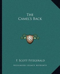 The Camel's Back