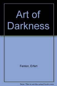 Art of Darkness: The After Dark Companion