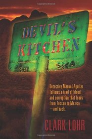 Devil's Kitchen (Manny Aguilar, Bk 1)