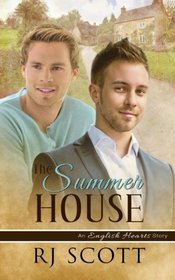 The Summer House (English Hearts, Bk 1)