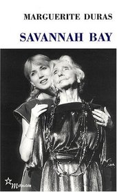 Savannah Bay (French Edition)