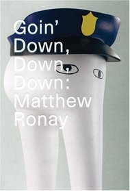 Matthew Ronay