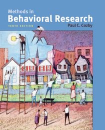 Methods in Behavioral Research