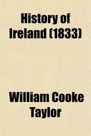 History of Ireland (1833)