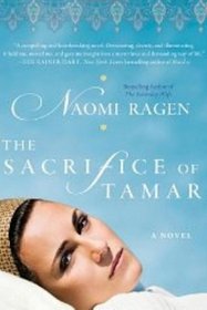 The Sacrifice of Tamar