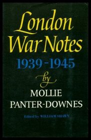London War Notes, 1939-1945