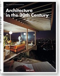 Architecture of the 20th Century