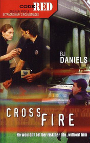 Crossfire (Code Red)