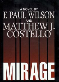 Mirage (Large Print)