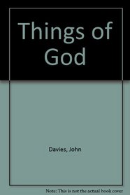 Things of God