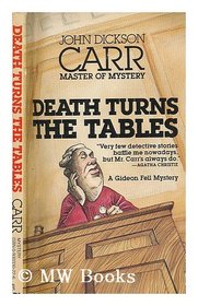 Death Turns the Table