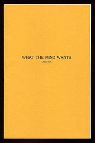 What the Mind Wants