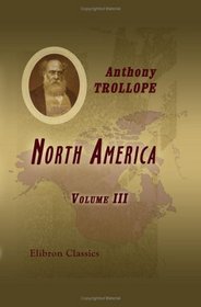 North America: Volume 3