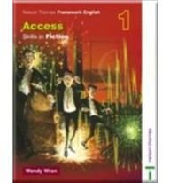 Nelson English International: Student Book 8