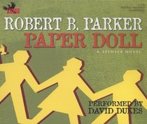 Paper Doll (Audio CD) (Unabridged)