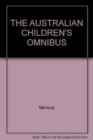 The Australian Children's Omnibus