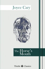 The Horse's Mouth