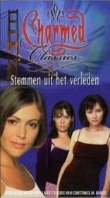 Stemmen uit het verleden (Whispers from the Past) (Charmed, Bk 4) (Dutch Edition)