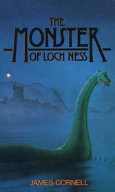 The Monster of Loch Ness