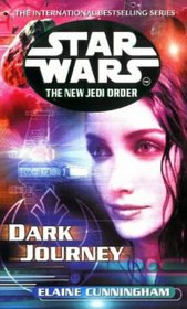 Dark Journey (Star Wars: The New Jedi Order)