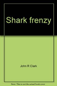 Shark frenzy