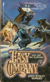 Easy Company 15
