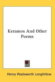 Keramos And Other Poems