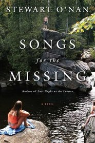 Songs for the Missing