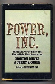Power, Inc.