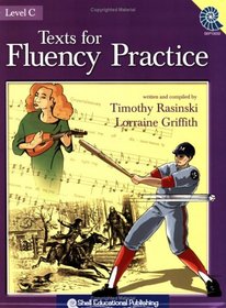 Texts for Fluency Practice, Grade 4 & Up