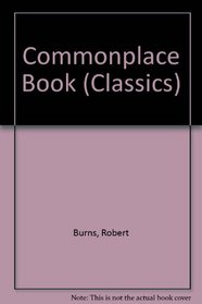 Commonplace Book (Classics)